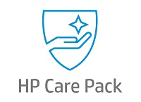 HP Care Pack